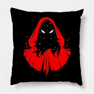 Little Red Riding Hood Pillow