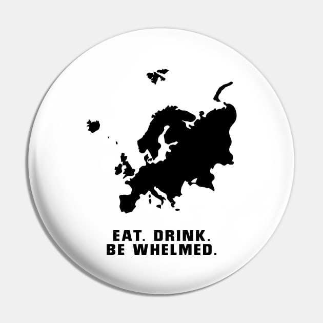 10 Things I Hate About You - Europe - Eat. Drink. Be Whelmed Pin by The90sMall