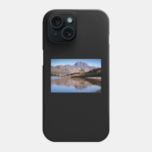 Loch Maree Phone Case