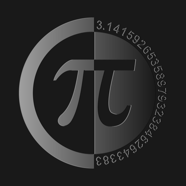 Pi Day by ESDesign