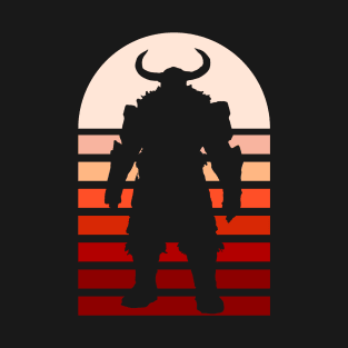 Viking Warrior T-Shirt