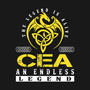 CEA T-Shirt