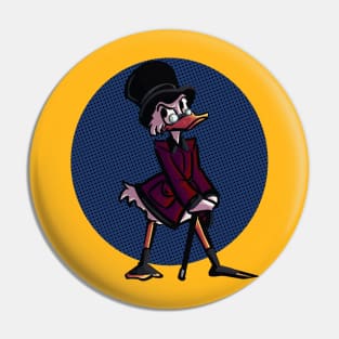 scrooge mcduck Pin