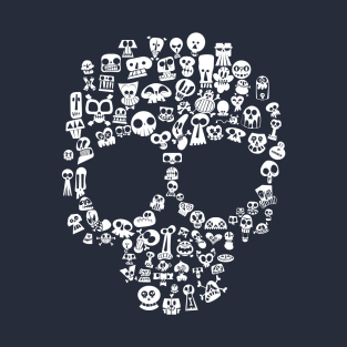 Skulls T-Shirt