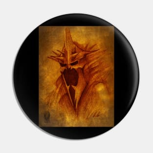 Witch King Pin