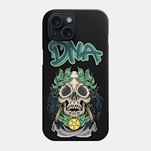 DNA #122 Phone Case