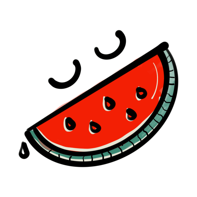 happy melon by TheWarehouse