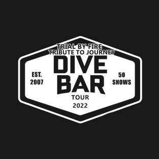 Dive bar logo T-Shirt