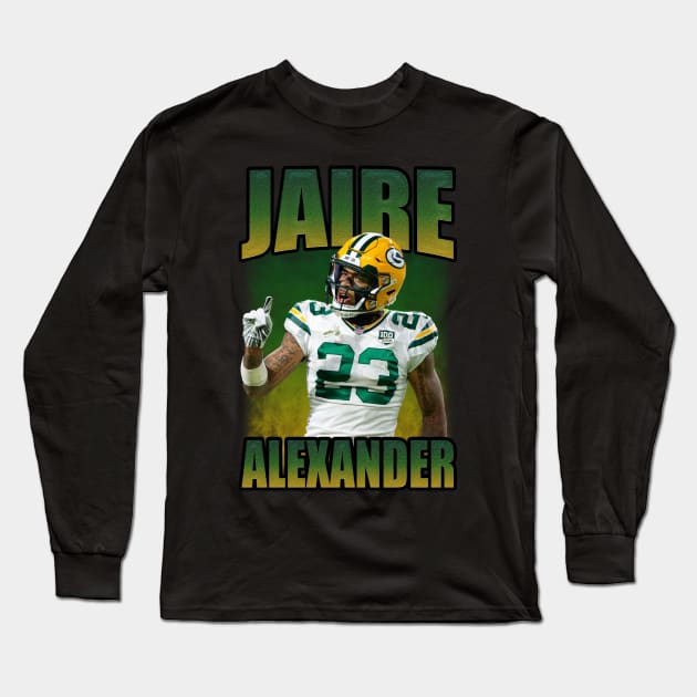 jaire alexander jersey