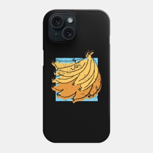 Bananasss Phone Case