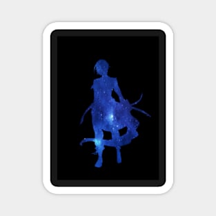 Fire Emblem Galaxy Shigure Magnet