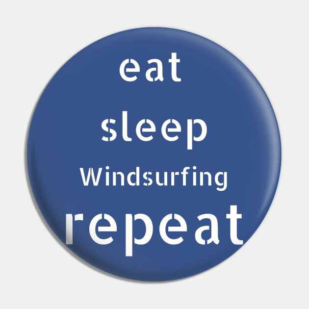 eat sleep windsurfing repeat Pin by Love My..