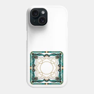 Ornamental design Phone Case