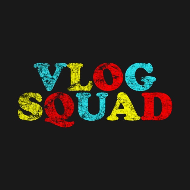 vlog squad by mahashop