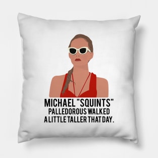 Wendy Peffercorn Pillow