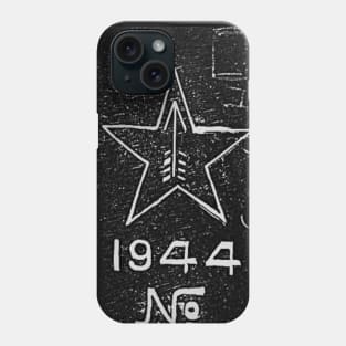 Tula 1944 Mosin Nagant Phone Case