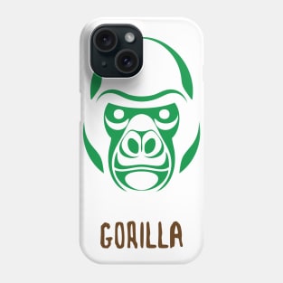 GORILLA Phone Case