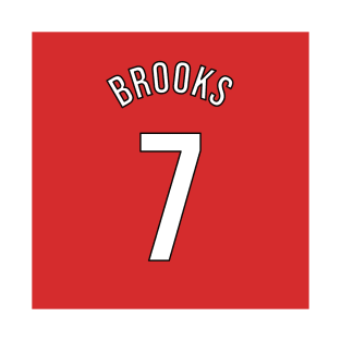 Brooks 7 Home Kit - 22/23 Season T-Shirt