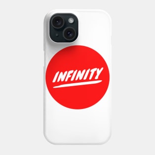 Infinity Phone Case