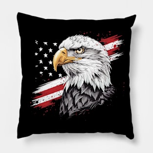 eagle Pillow