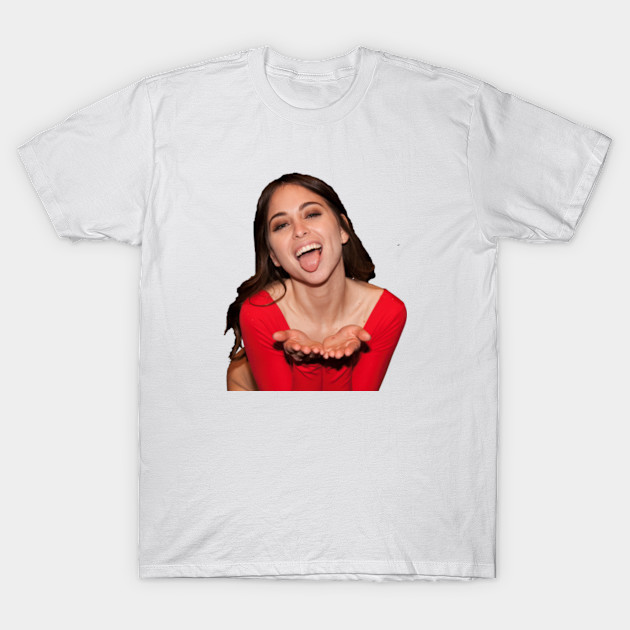 Riley Reid - T-Shirt | TeePublic