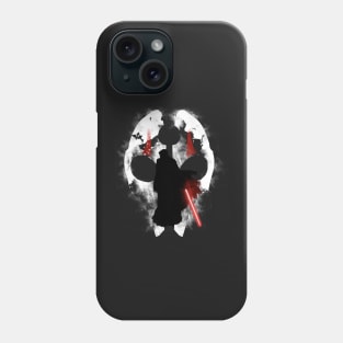 Darth Nihilus Phone Case