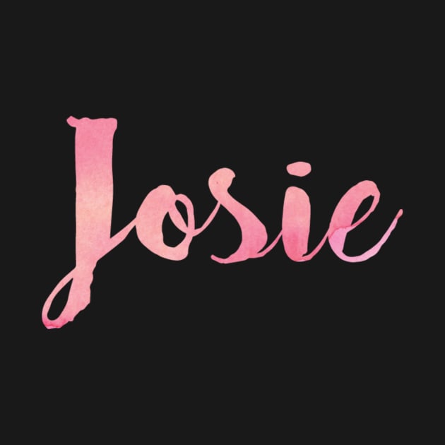 Josie by ampp