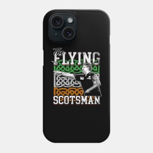 PDC Darts Championship Gary Anderson Phone Case