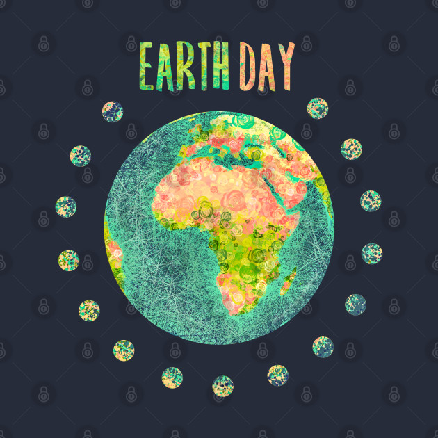 Earth day by Mimie20