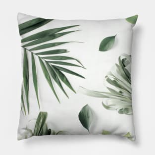 Sustainable Ethical Cruelty-Free Pillow