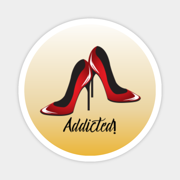 addicted to heels