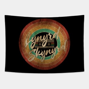 Lynyrd Skynyrd Tapestry