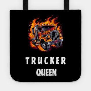 trucker Tote