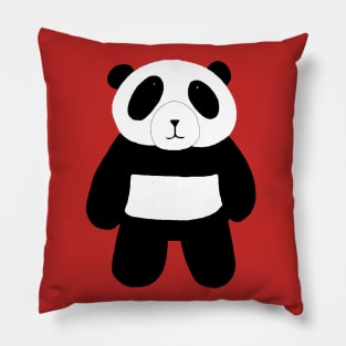 Panda Pillow