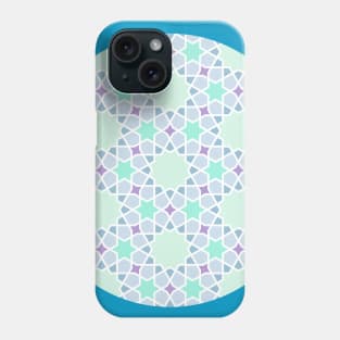 Arabic pattern Phone Case