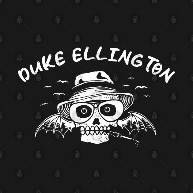 duke ellington  gentlemen by the haunted bathroom