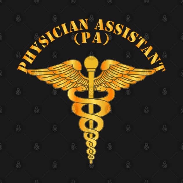 Physician Assistant - PA by twix123844