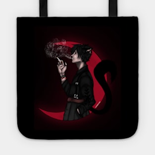 Blood Moon Tote