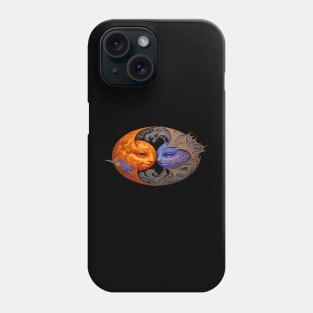 Yin Yang Phone Case