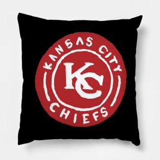 Kansas City Chieeeefs 11 Pillow