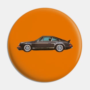 1975 911 Pin