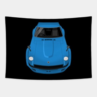 Fairlady Z S30 Body Kit - Blue Tapestry