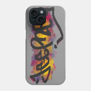 Jeepney Colours Phone Case