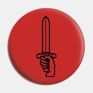 ENSOA Pin