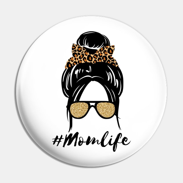 #momlife with eyeglases Pin by Aura Moon Studio