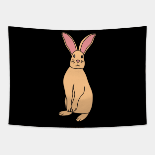 Bunny Rabbit Tapestry