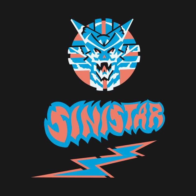 Sinistar by lavdog