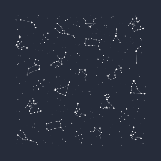 Constellations T-Shirt