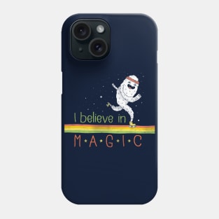 MAGIC IS REAL! Phone Case