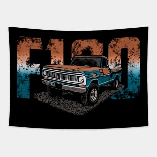 F100 ford truck Tapestry